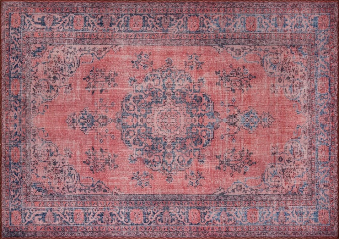Qilim (210 x 310) Conceptum Hypnose, Dorian Chenille - Rustic AL 90