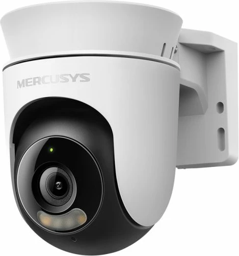 Kamerë sigurie MERCUSYS MC510, e bardhë