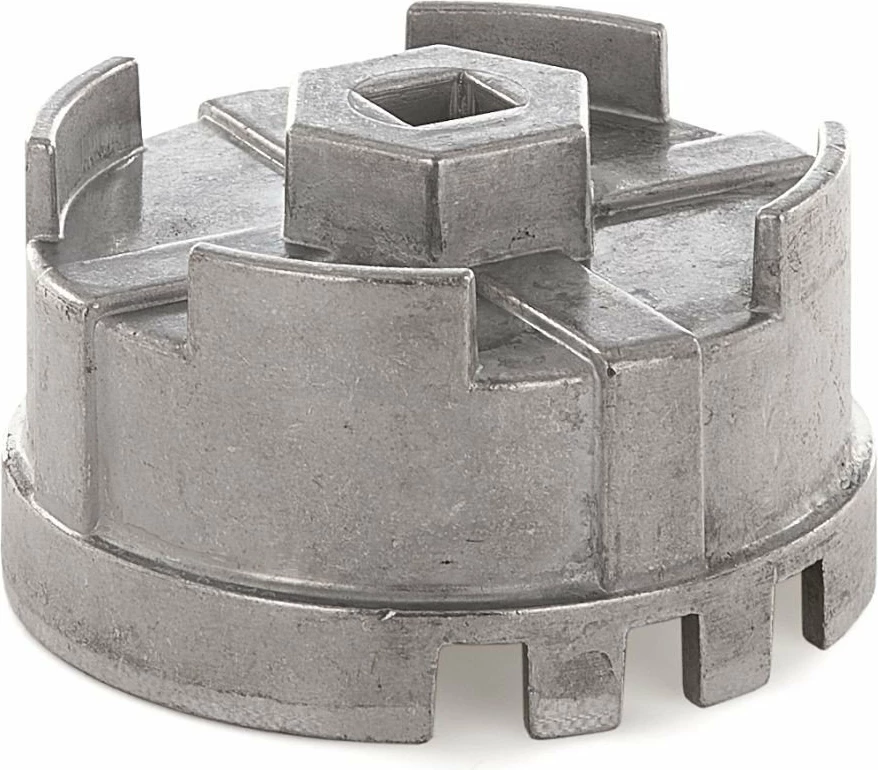 Çelës filtri vaji Geko 64.5mm 14-këndësh, 3/8" / 24mm, për Toyota, paketim 5/20