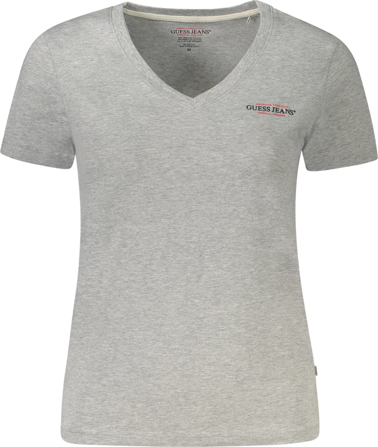 Maicë GUESS JEANS për femra, gri