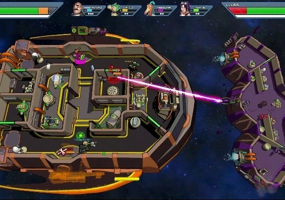 This Means Warp EN Global