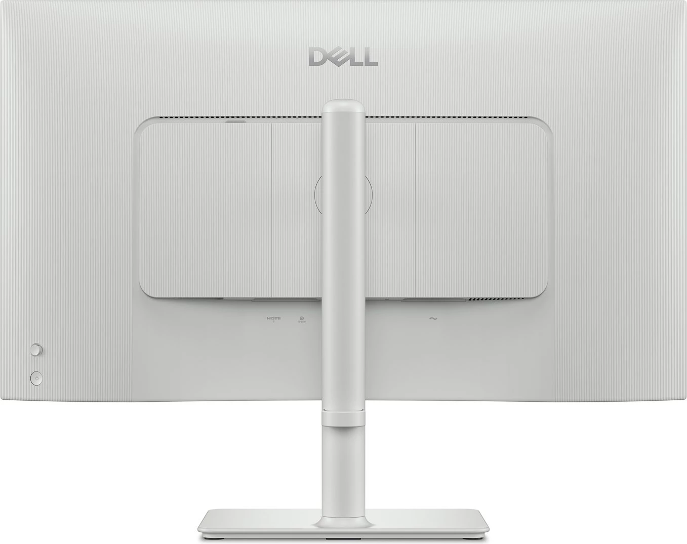 Kasë Dell Plus S2725QC, 27", 4K Ultra HD, LCD, Argjendtë