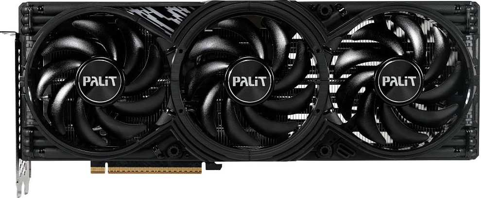 Kartelë grafike Palit RTX5070 Ti GamingPro-S OC 16GB GDDR7, multi