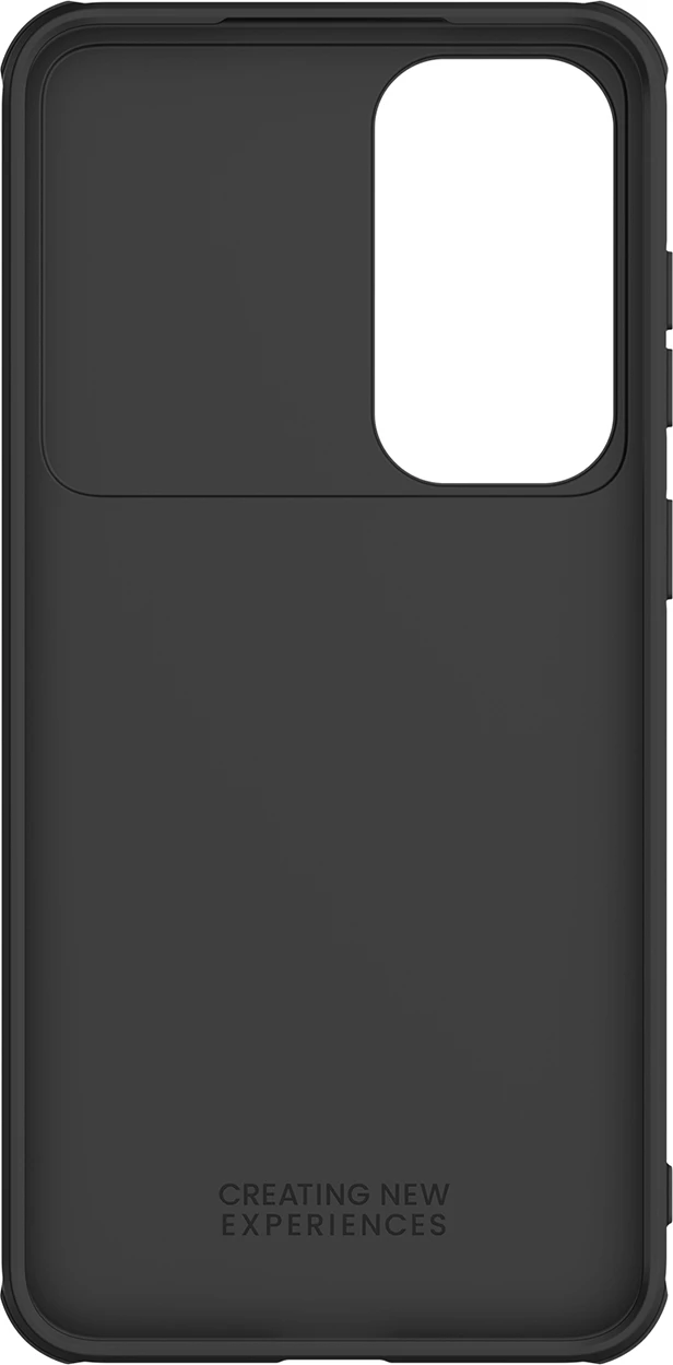 Mbështjellës Nillkin CamShield Pro për Samsung Galaxy S25+, i zi