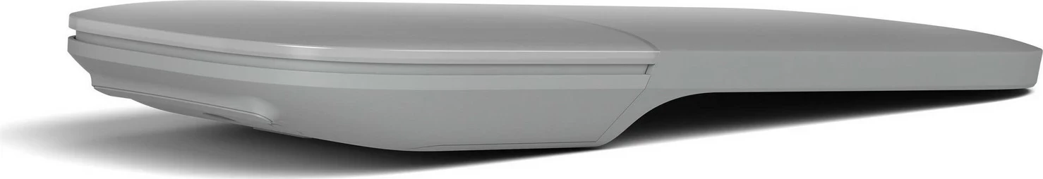Maus Microsoft Arc, Bluetooth, Gri