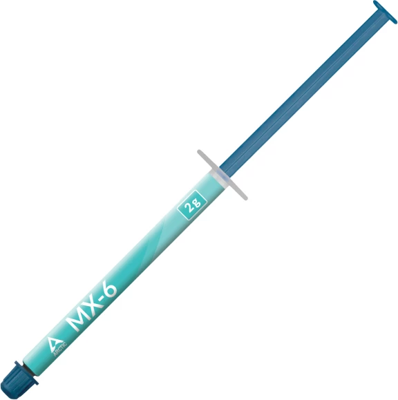 Pastë termike ARCTIC MX-6 2 g