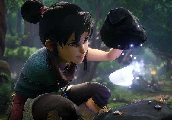 Kena: Bridge of Spirits Global