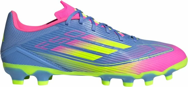 Atlete futbolli për meshkuj adidas, shumëngjyrëshe