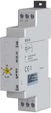 MCB-30 – Rele kohore