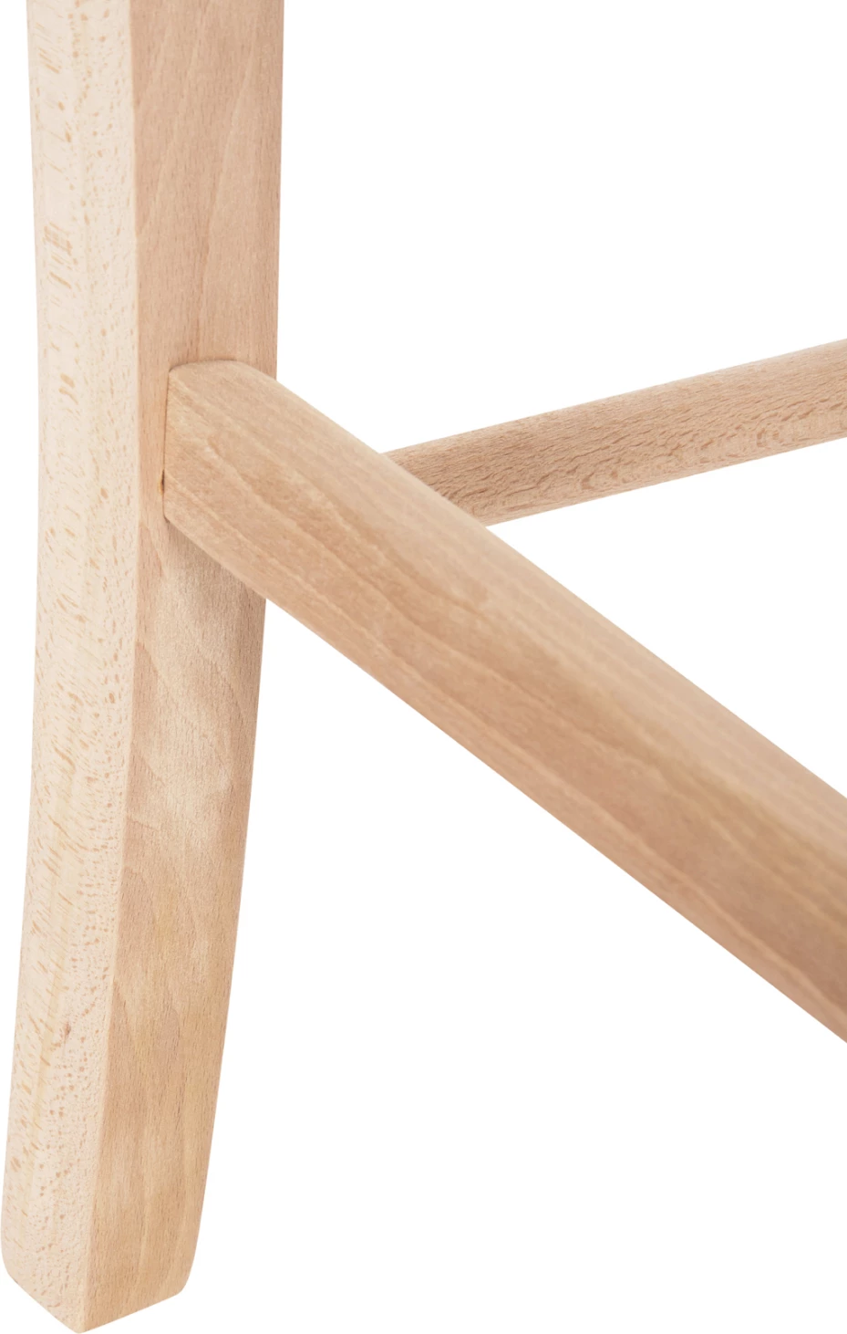 Karrige PAROS FH5585.02 dru ahu i papërpunuar 40x41x87H cm. Vetëm korniza