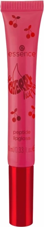 Shkëlqyes për buzë Essence So Cherry Happy 01 Cher