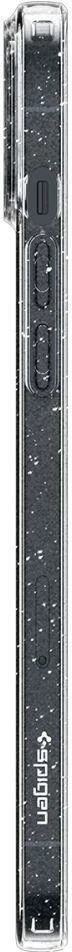 Mbështjellës Spigen Liquid Crystal për iPhone 14 Plus, Glitter Transparent, 21177-0