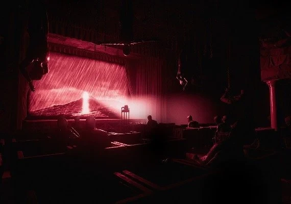 Layers of Fear 2023 Global