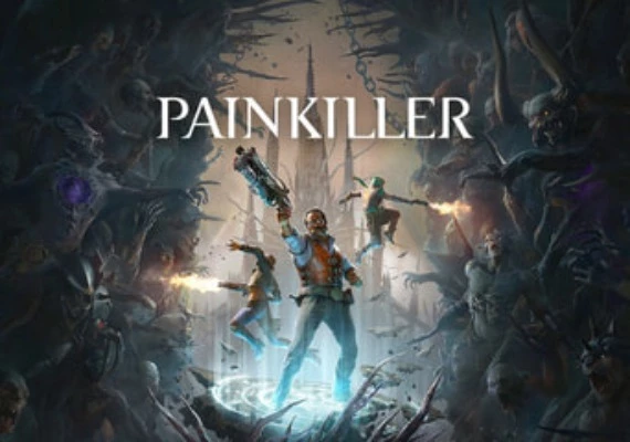 Painkiller Global