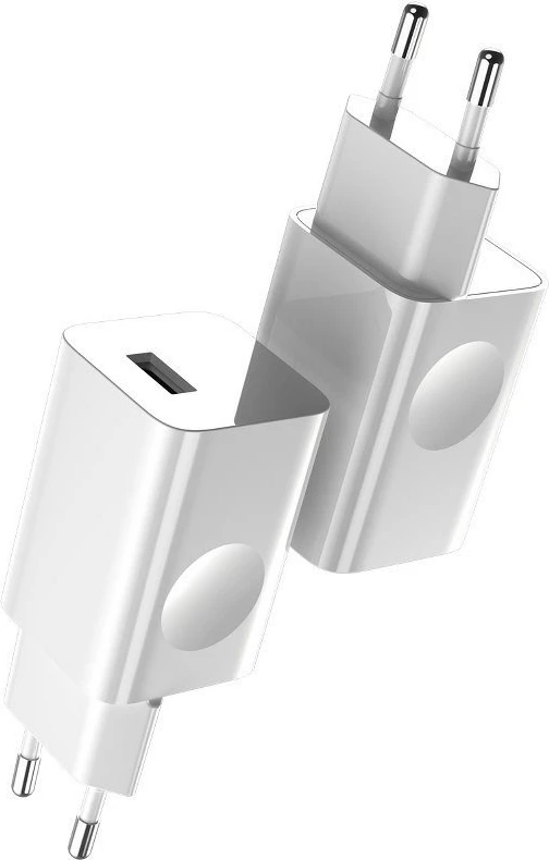 Karikues Baseus USB 3.0, i bardhë