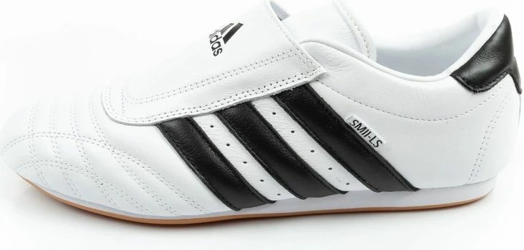 Atlete femrash adidas Taekwondo JQ4774, të bardha [Madhësia: 40]