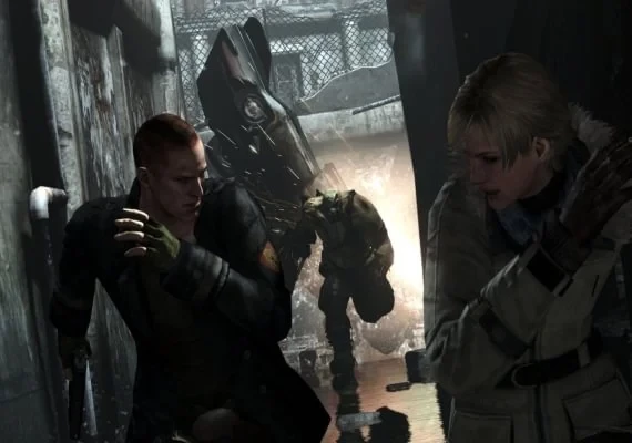 Resident Evil 6 - Complete Pack EN/DE/FR/IT/PL/RU/ES Global
