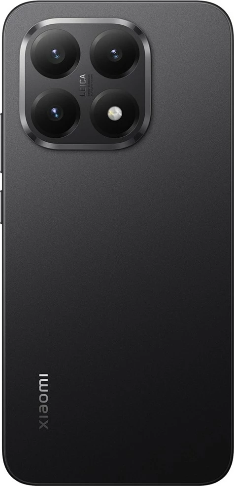 Telefoni Xiaomi 15T, 12GB/256GB, 5G,Android 16 with Xiaomi HyperOS 2, i zi