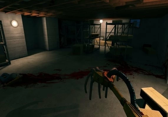 Viscera Cleanup Detail: House of Horror DLC EN Global
