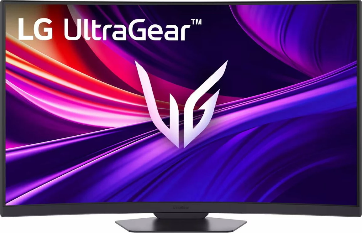 Monitor gaming LG UltraGear 37G800A-B 37\" 4K UHD 165Hz 1ms curved, i zi