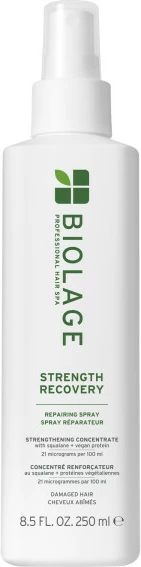 Spray për flokë Matrix Biolage Strength Recovery për femra 250ml