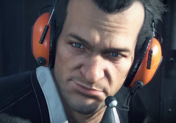 Dead Rising - Deluxe Remaster EN Global