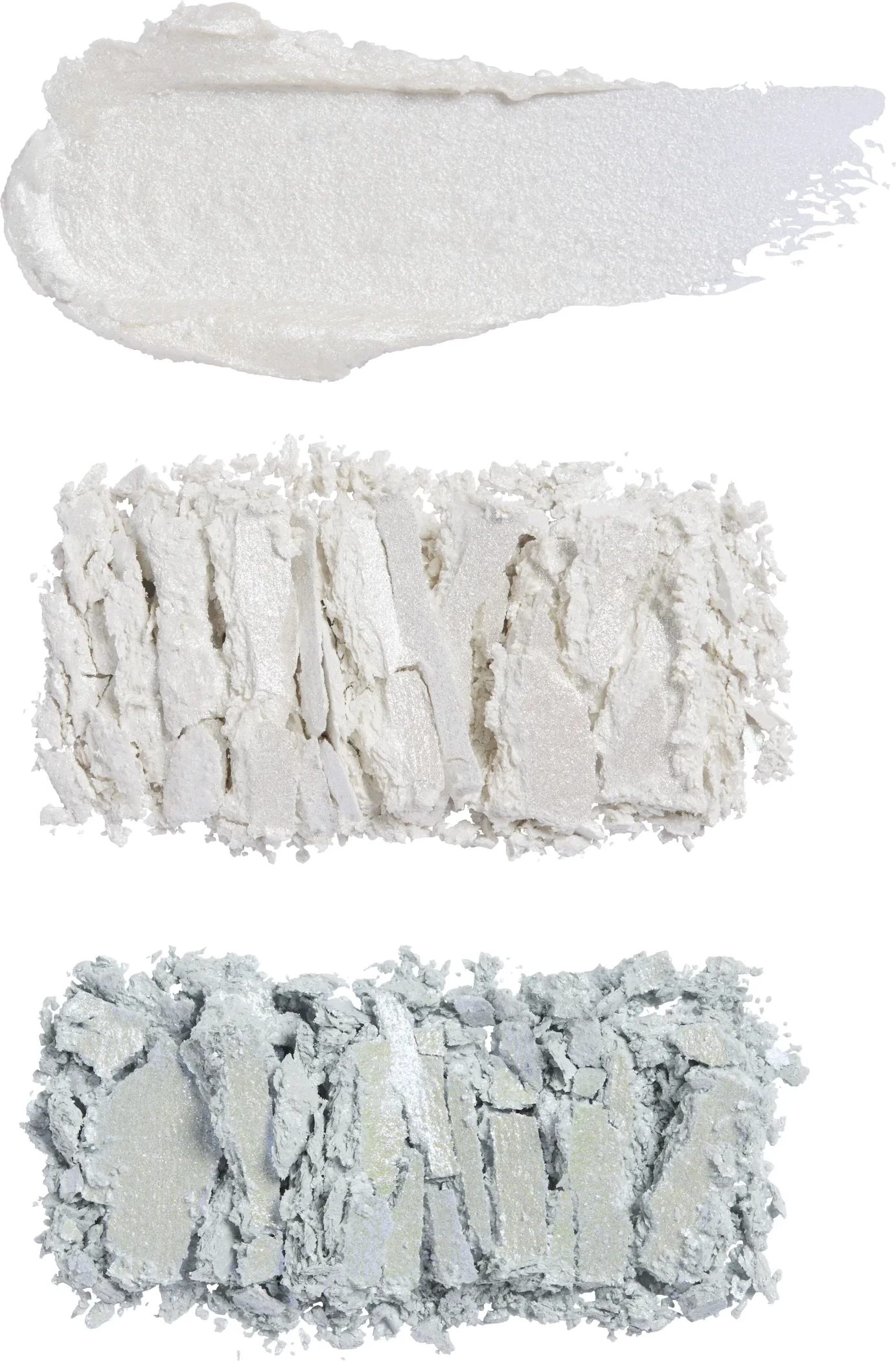 Revolution Highlight Icon Palette White Wishes