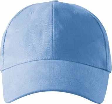 Kapelë Malfini për meshkuj dhe femra, blu [Madhësia: Rregullueshme]