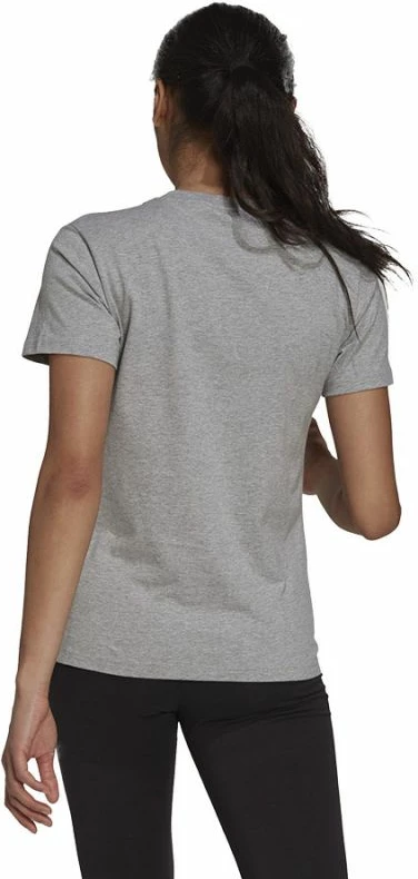 Maicë adidas për Femra, Gri