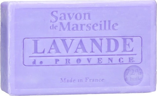 Sapun Le Chatelard Marseille Provence Lavender 100g