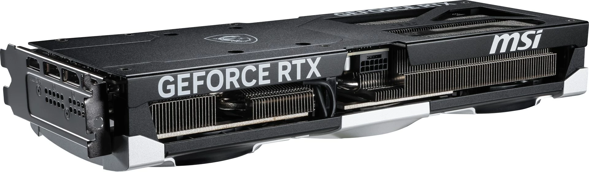 Kartelë grafike MSI VENTUS GeForce RTX 5080 16G 3X OC PLUS, 16 GB, Gri