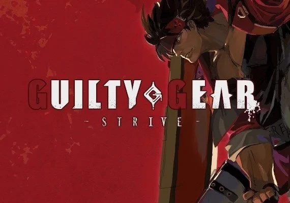 Guilty Gear: Strive Global