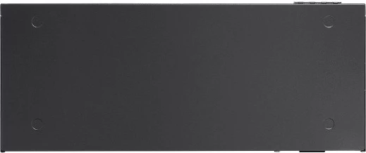 Switch TP-Link Omada SG5428X, Managed, L3, Gigabit Ethernet, Montim në rack, Ngjyrë e zezë