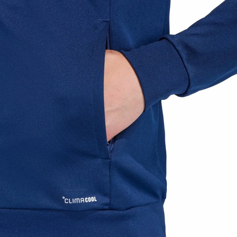 Duks për meshkuj adidas, navy blue [Madhësia: XXXL]