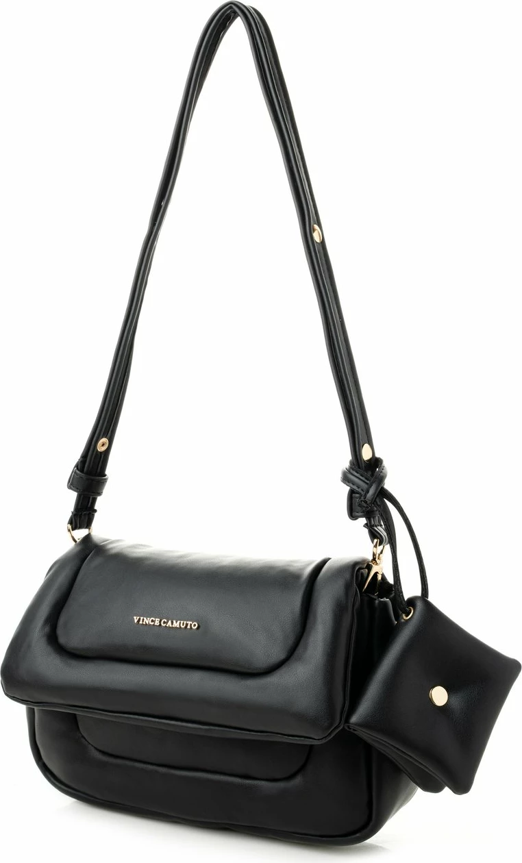 Çantë krahu Vince Camuto, Genoa, e zezë