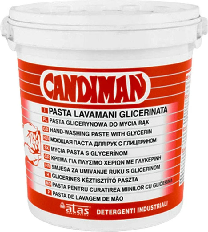 Paste Per Duar Candiman 5kg