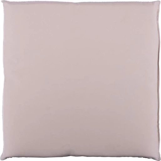 Jastëk për karrige, ngjyrë bezhë, 44x44x5.5 cm, FH5746.01