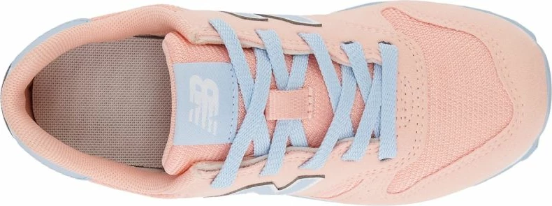 Atlete për fëmijë New Balance, të rozë