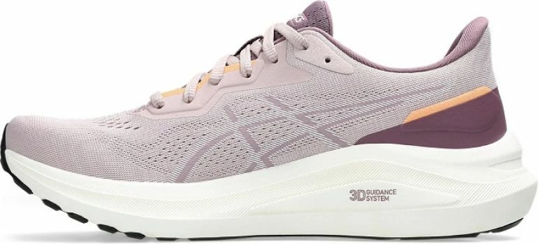 Atlete vrapimi Asics për femra, rozë