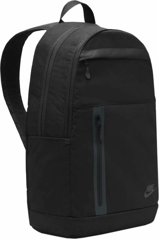 Çantë shpine Nike për meshkuj, femra dhe fëmijë, e zezë