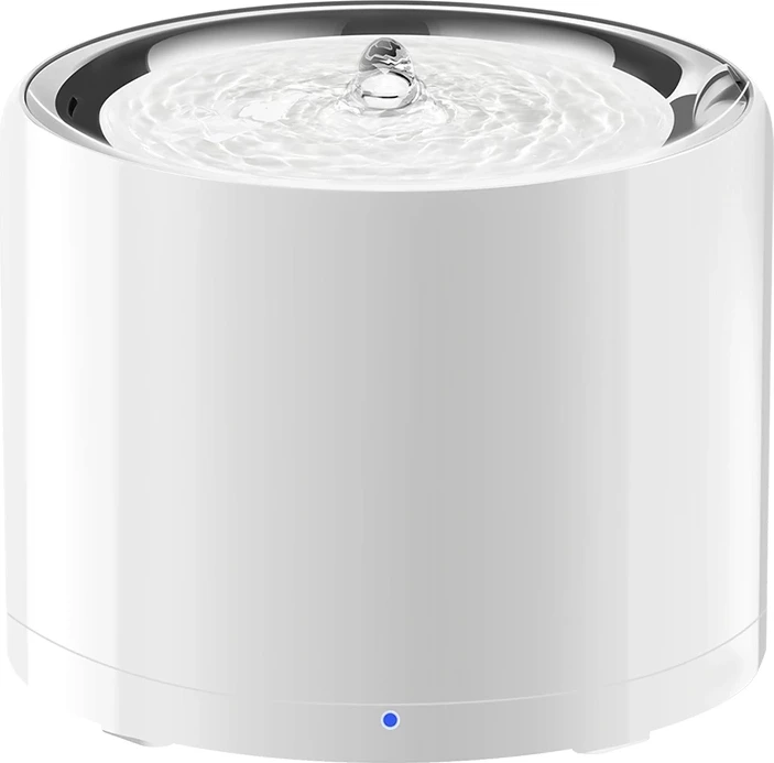 Burim uji për kafshë Petkit Eversweet 3 Pro, 1.8L, i bardhë