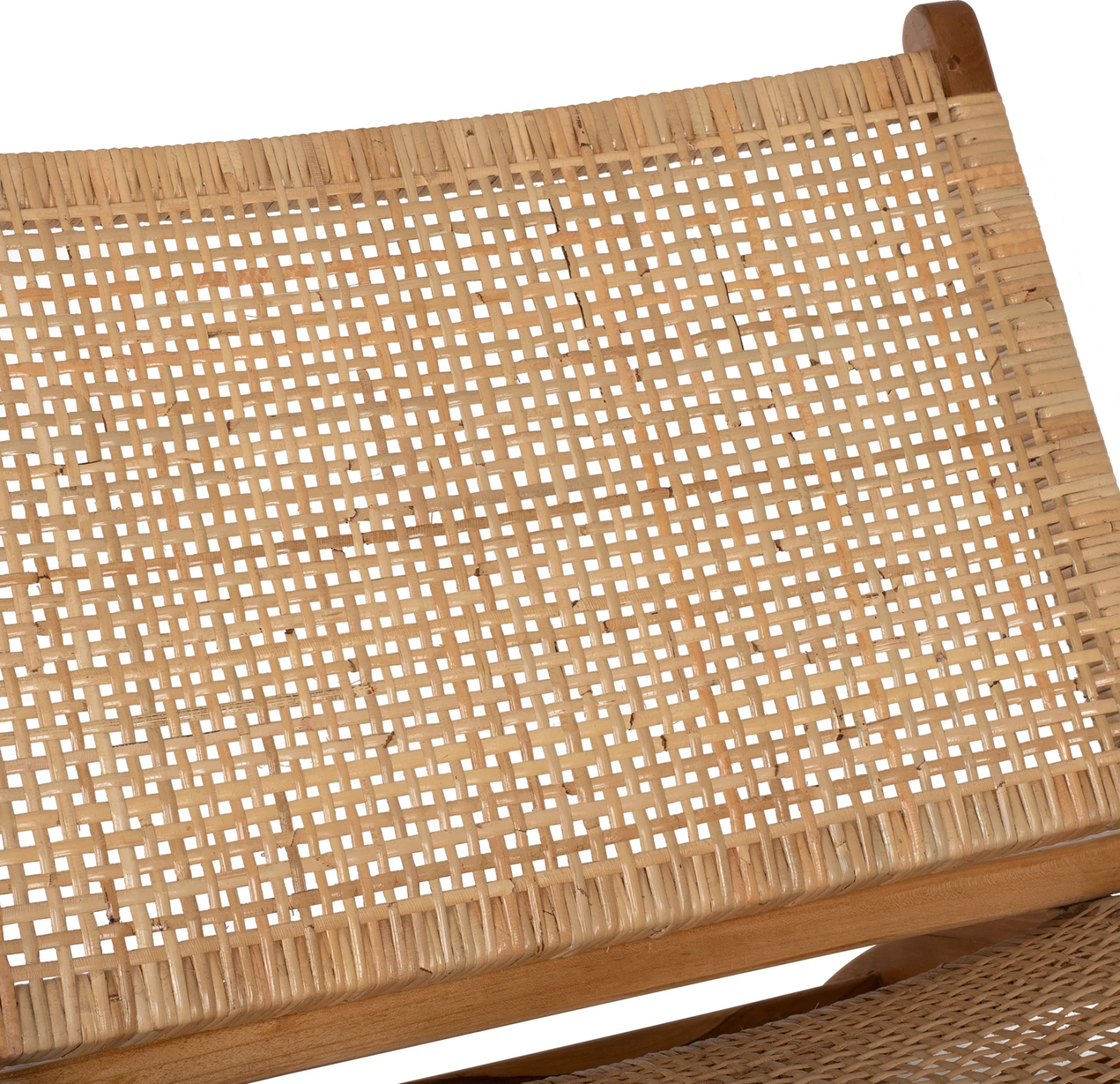 Karrige palosëse ANTIL FH9379.01, dru tik natyral, 65x78x68H