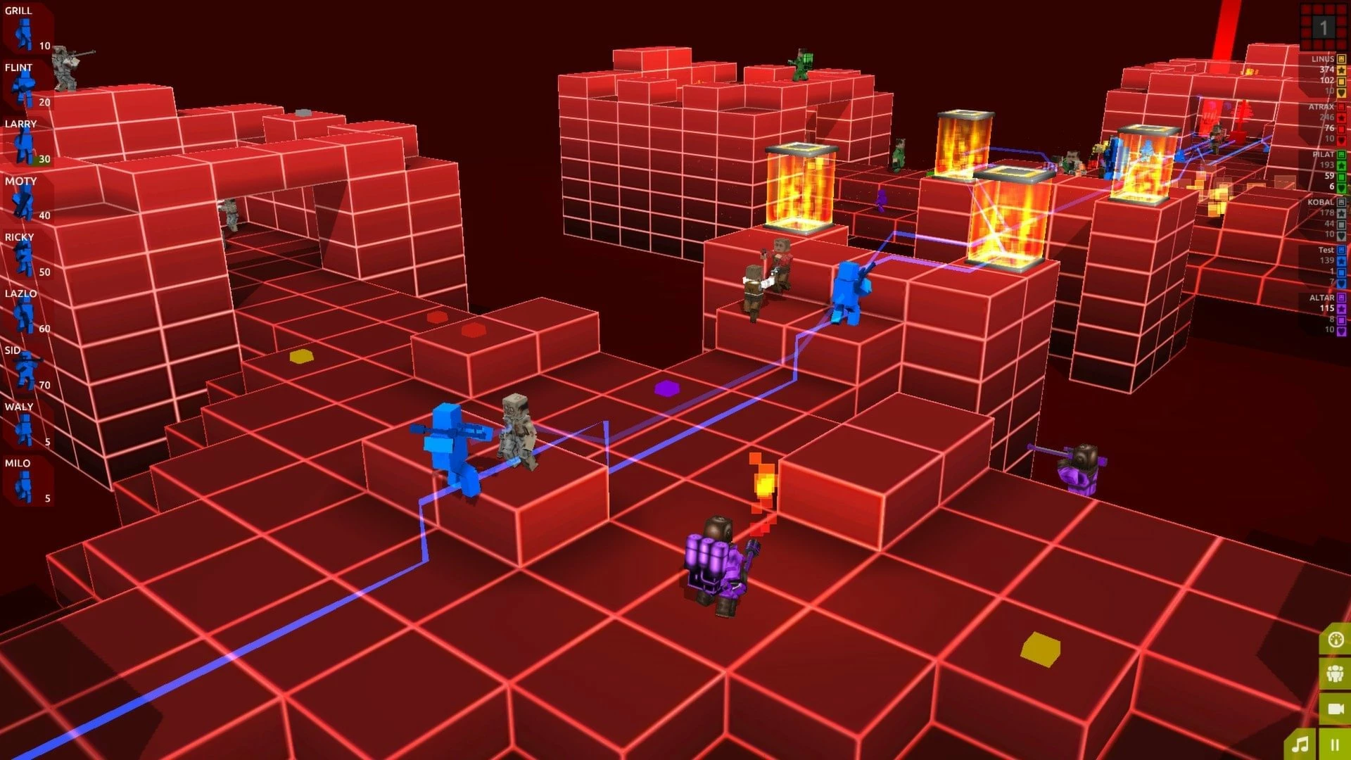 Cubemen 2 EN Global