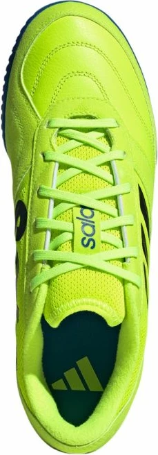 Atlete futbolli për meshkuj adidas, të gjelbra [Madhësia: 41 1/3]