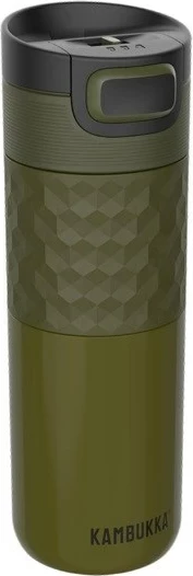 Gotë termike Kambukka Etna Grip 500 ml, e gjelbër
