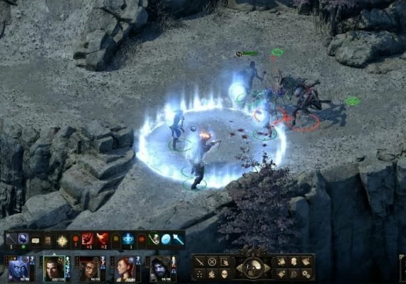 Pillars of Eternity - Collection EN/DE/FR/IT/PL/RU/ES Global