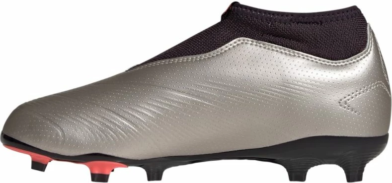 Atlete futbolli adidas për fëmijë, gri [Madhësia: 33.5]