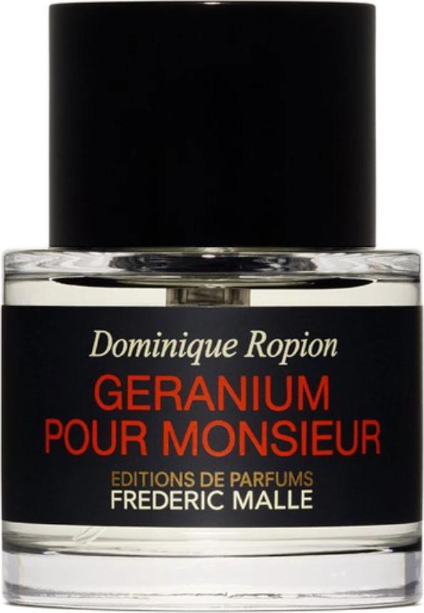 Eau de Parfum për meshkuj Frederic Malle Geranium Pour Monsieur 50ml