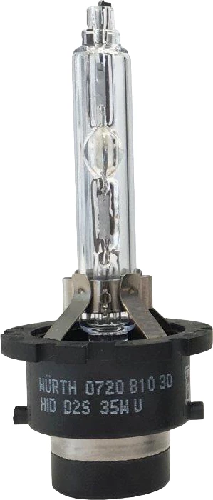 Poç HID Xenon, Würth, D2S, P32D-2, 35W, 6000K