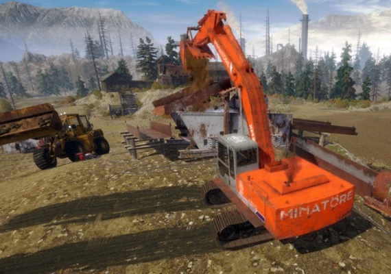 Gold Mining Simulator Global